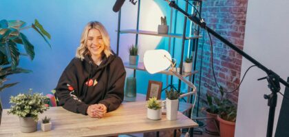 Find Authentic Creators & Influencers in Lagos and Across Africa with Vyrallink