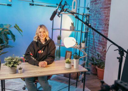 Find Authentic Creators & Influencers in Lagos and Across Africa with Vyrallink